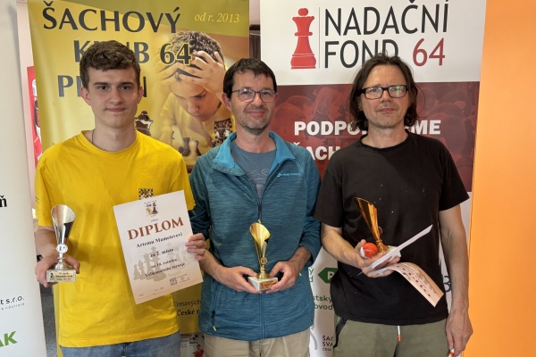 10. ročník Velikonočního turnaje